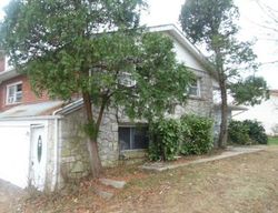 Foreclosure in  N MOUNT PLEASANT PL Philadelphia, PA 19119