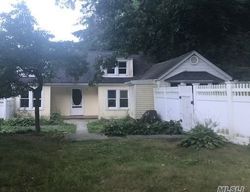 Foreclosure in  ELWOOD RD Northport, NY 11768