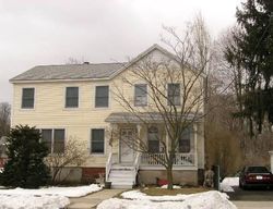 Foreclosure in  4TH AVE Westwood, NJ 07675