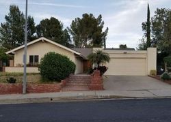 Foreclosure in  NEON WAY Granada Hills, CA 91344