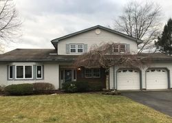 Foreclosure in  JENSEN RD Sayreville, NJ 08872