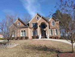 Foreclosure in  GUCCI CIR Stockbridge, GA 30281