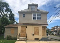 Foreclosure in  LEE AVE New Brunswick, NJ 08901