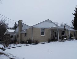 Foreclosure in  SCHULTZ RD Latrobe, PA 15650