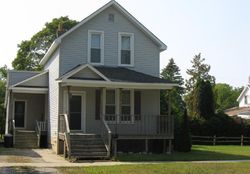 Foreclosure Listing in SAGINAW ST ALPENA, MI 49707