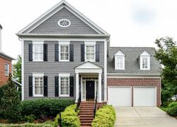 Foreclosure in  PACES FERRY CIR SE Smyrna, GA 30080