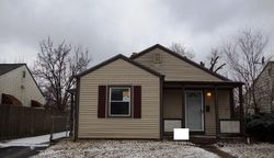 Foreclosure in  HOWEY RD Columbus, OH 43211