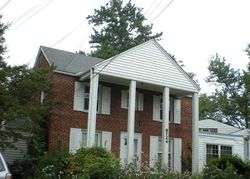 Foreclosure in  MILFORD AVE Silver Spring, MD 20910
