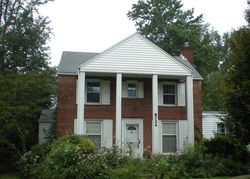 Foreclosure in  MILFORD AVE Silver Spring, MD 20910