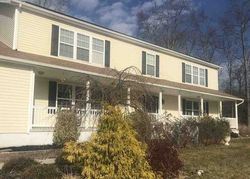 Foreclosure in  LENNOX AVE Cape May, NJ 08204