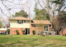 Foreclosure in  RAYMOND DR Hampton, VA 23666