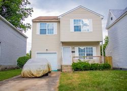 Foreclosure in  18TH ST Chesapeake, VA 23324