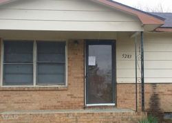 Foreclosure in  SONNET DR Fayetteville, NC 28303