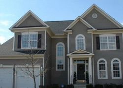 Foreclosure in  TELESCOPE LN Dumfries, VA 22026