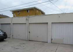 Foreclosure in  S VAN NESS AVE Los Angeles, CA 90019