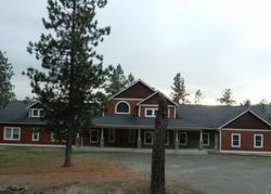 Foreclosure in  S STATELINE RD Liberty Lake, WA 99019