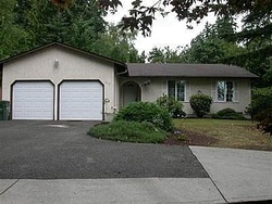 Foreclosure in  240TH ST SE Bothell, WA 98021