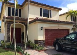 Foreclosure in  W 33RD AVE Hialeah, FL 33018