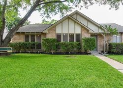 Foreclosure in  PARK VALLEY DR Katy, TX 77450