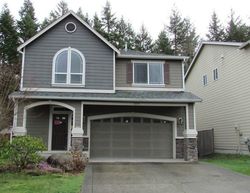 Foreclosure in  95TH AVENUE CT E Graham, WA 98338