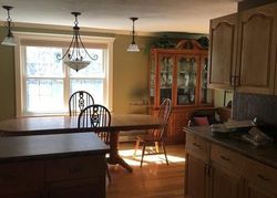Foreclosure Listing in FRANKLIN RD FITCHBURG, MA 01420