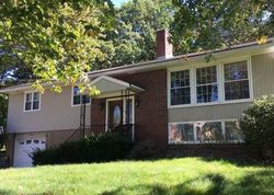 Foreclosure in  FRANKLIN RD Fitchburg, MA 01420