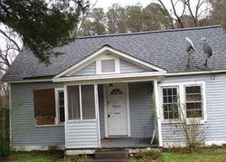 Foreclosure in  MAIN ST Pinetown, NC 27865