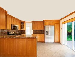 Foreclosure in  SW 163RD PL Miami, FL 33193
