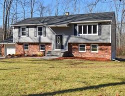 Foreclosure in  POSSAGHI RD Newton, NJ 07860