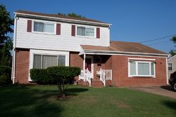 Foreclosure in  ARROLLTON DR Hampton, VA 23666