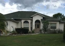 Foreclosure Listing in EGRET AVE FORT PIERCE, FL 34982