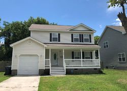 Foreclosure in  ROANE DR Hampton, VA 23669