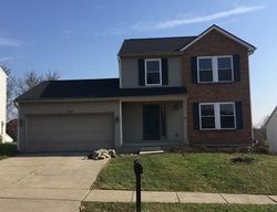 Foreclosure in  SHAWNEE CT Franklin, OH 45005