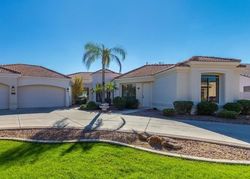 Foreclosure in  W SAN MARCOS DR Chandler, AZ 85225