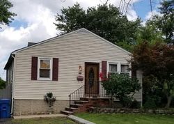 Foreclosure in  KERWIN ST Piscataway, NJ 08854