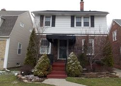 Foreclosure in  WASHINGTON AVE Buffalo, NY 14217