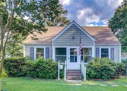 Foreclosure in  CORDEN AVE Chesapeake, VA 23324