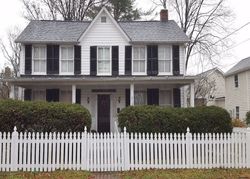 Foreclosure in  CORNWALL ST NW Leesburg, VA 20176