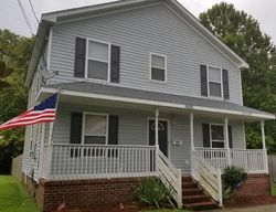 Foreclosure in  HULL ST Chesapeake, VA 23324