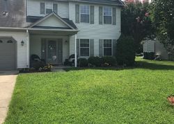 Foreclosure in  AMBERLY CIR Suffolk, VA 23435