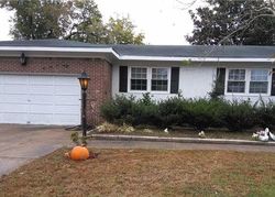 Foreclosure in  N PLANTATION DR Virginia Beach, VA 23454