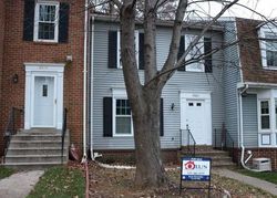 Foreclosure Listing in BLUE JAY CT WOODBRIDGE, VA 22193