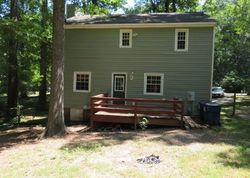 Foreclosure in  COUNTRY SPRING LN Richmond, VA 23236