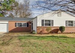 Foreclosure in  WALTHAM ST Hampton, VA 23666