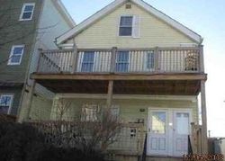 Foreclosure in  BROADWAY Somerville, MA 02145