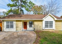 Foreclosure in  MENDOTA LN Houston, TX 77032