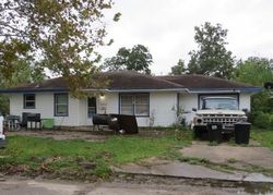 Foreclosure in  VANCE AVE Texas City, TX 77590