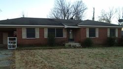Foreclosure in  BALDWIN AVE Memphis, TN 38127