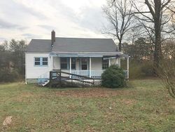 Foreclosure in  PORTER CIR Maryville, TN 37804