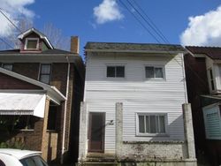 Foreclosure in  MASSACHUSETTS AVE Pittsburgh, PA 15212